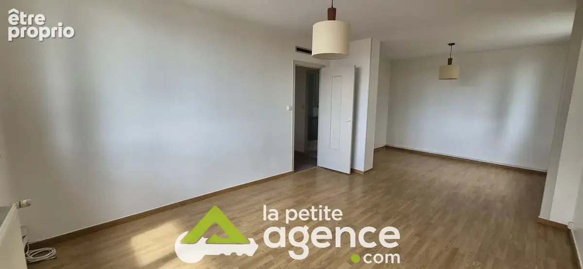 Appartement à MONTLUCON
