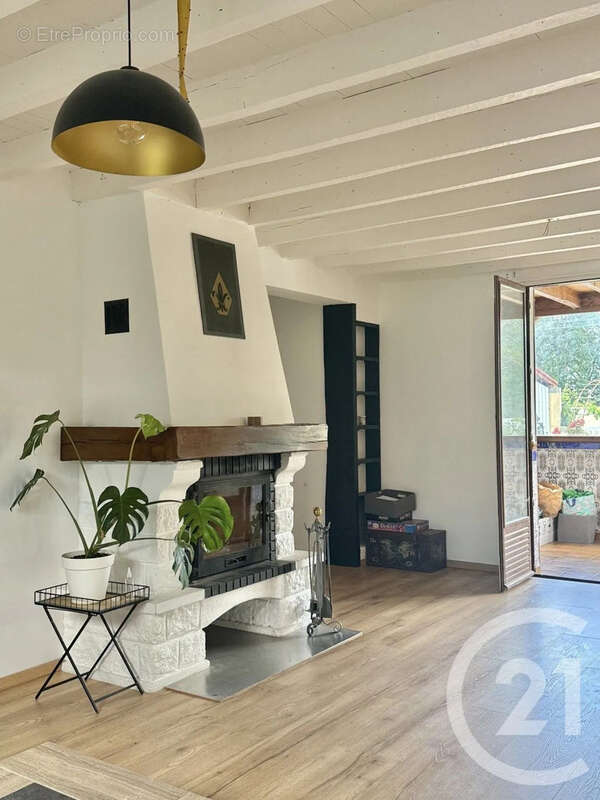Maison à AVERMES