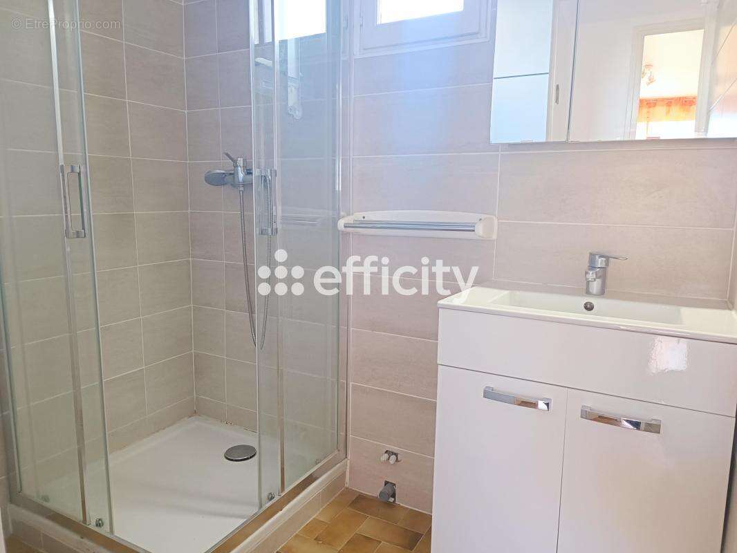 Appartement à VALRAS-PLAGE