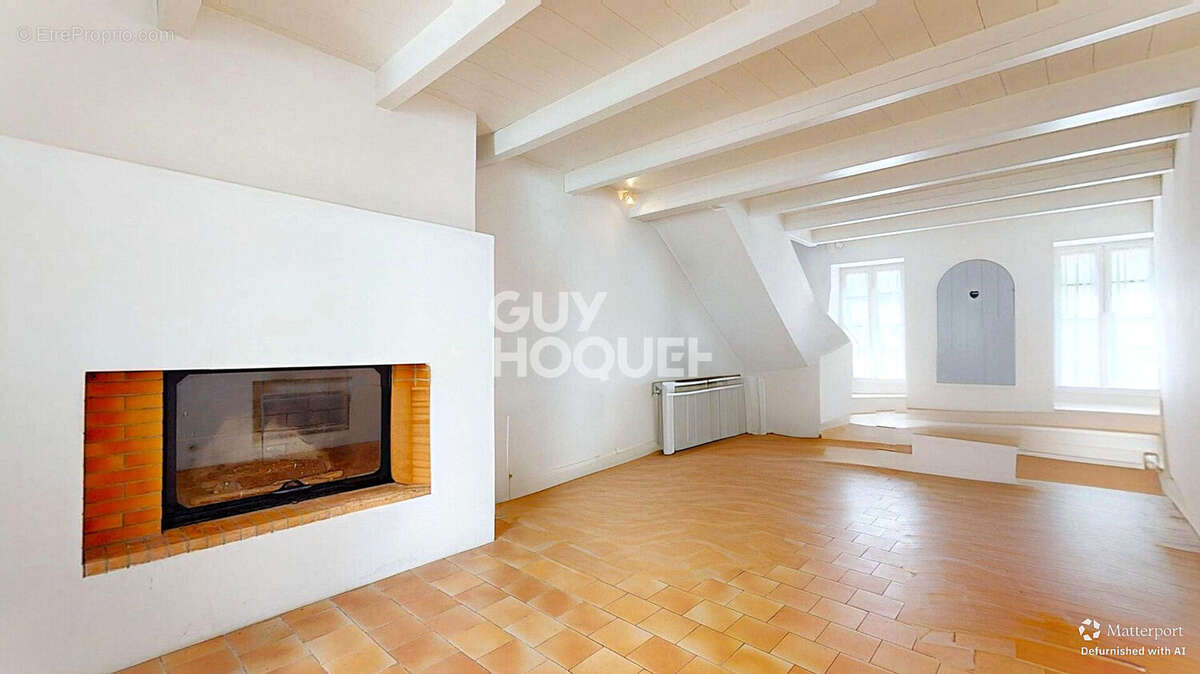 Maison à SAINTE-MARIE-DE-RE