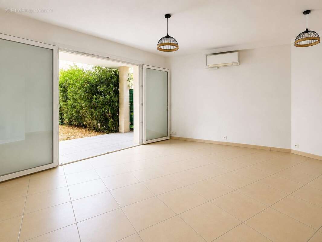Appartement 45 m² à Sainte-Maxime  - photo 3
