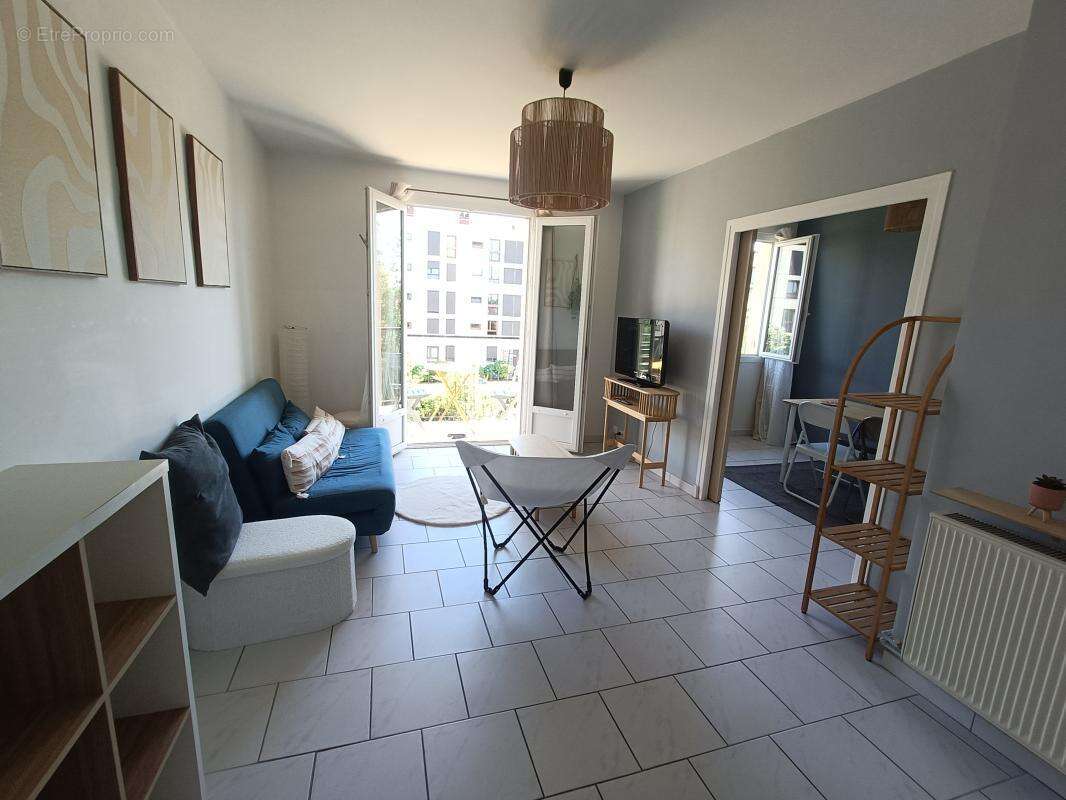 Appartement - photo 7