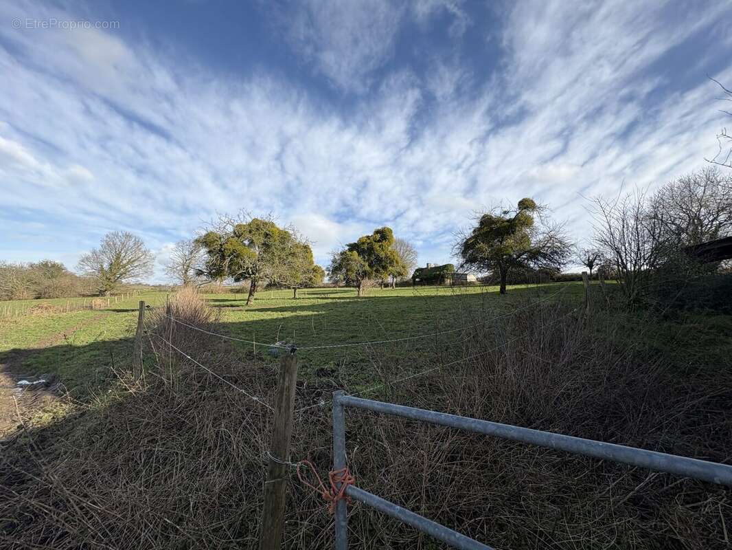 Maison à SAINT-JEAN-DE-LA-HAIZE