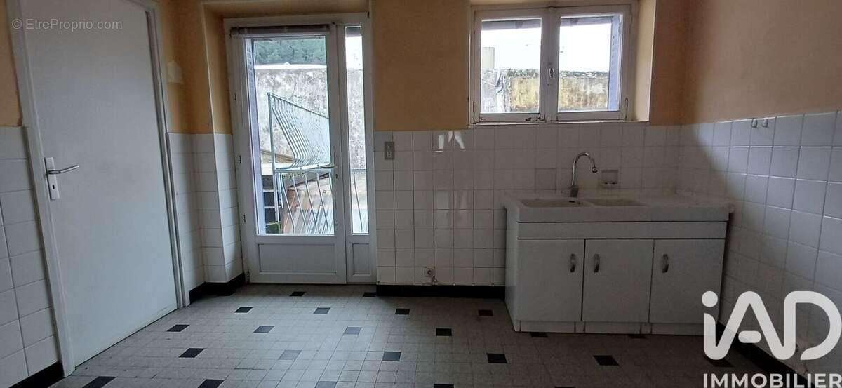 Photo 3 - Appartement à LABEGUDE