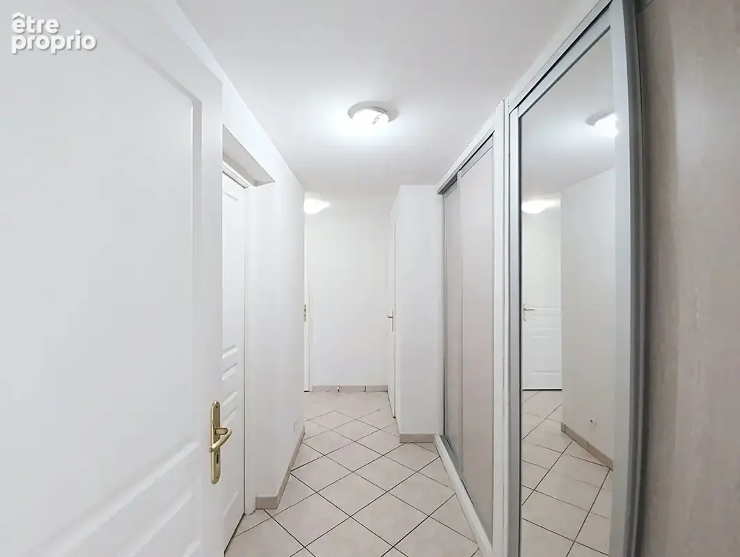 Appartement type attique La Roche Sur Foron 4 pièce(s) 96 m2 - photo 12