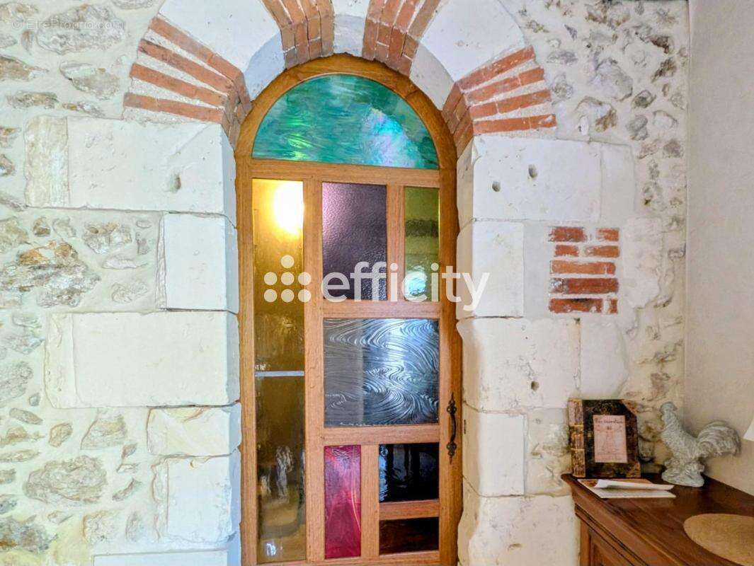 Maison ancienne - photo 12
