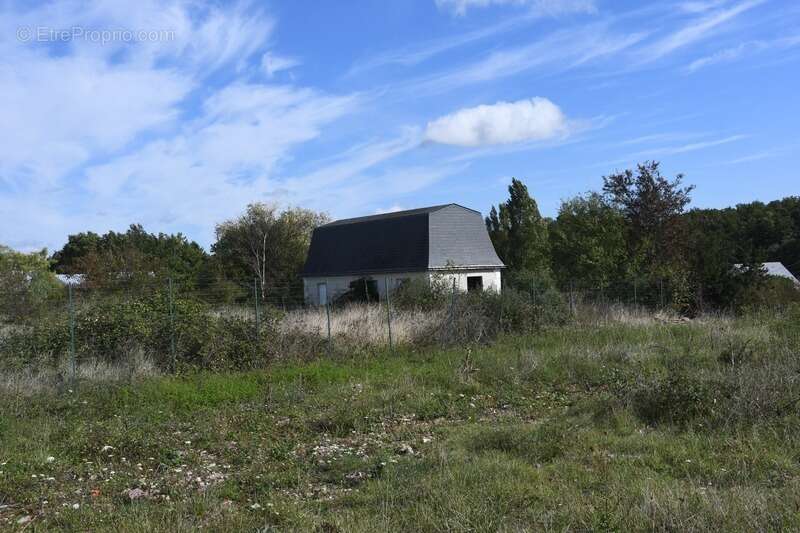 Terrain à SAINTE-CATHERINE-DE-FIERBOIS