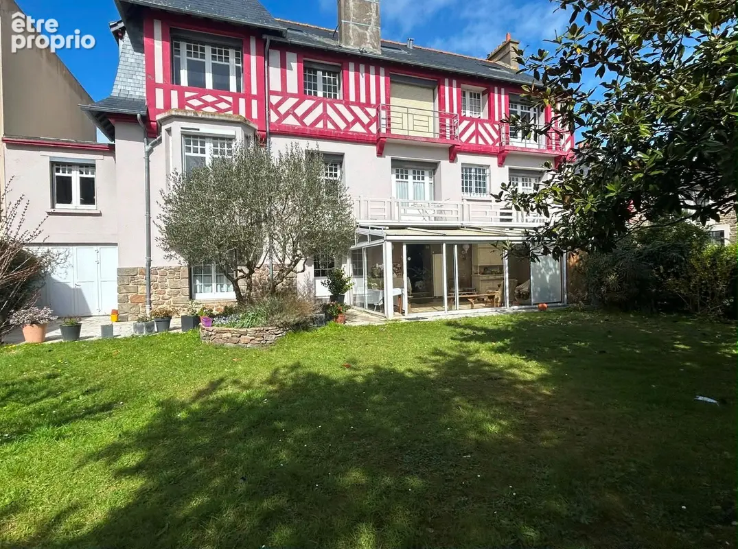 Maison familiale - photo 2