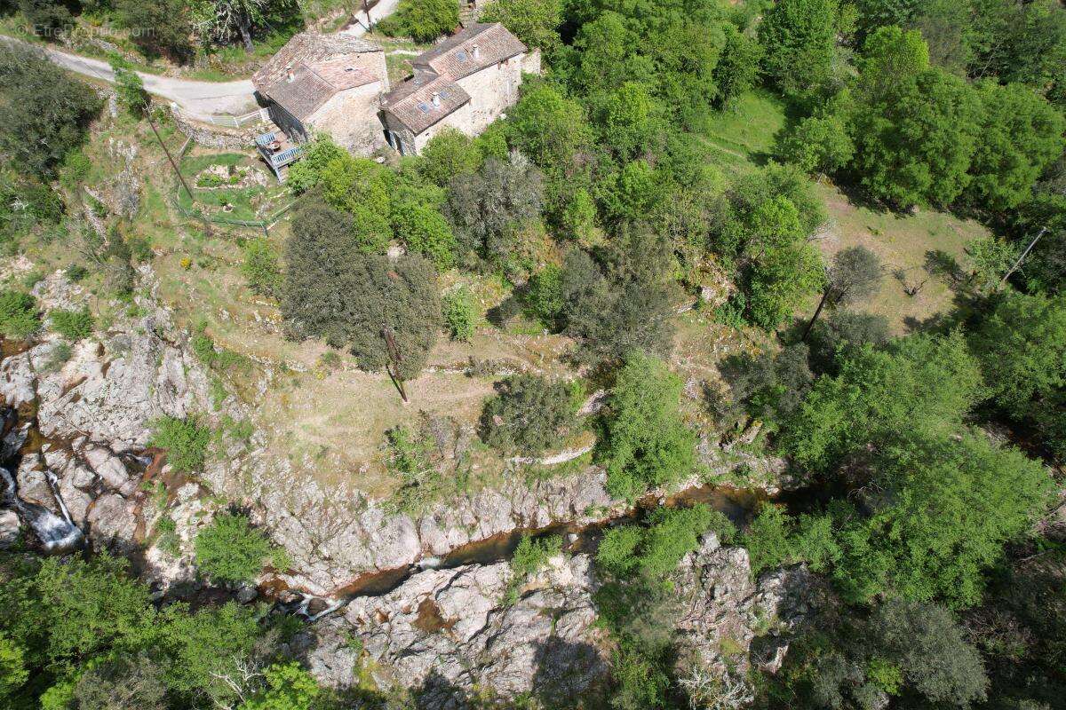 Maison de charme vue rivière – 139 m² – 2 logements indépendants - photo 24