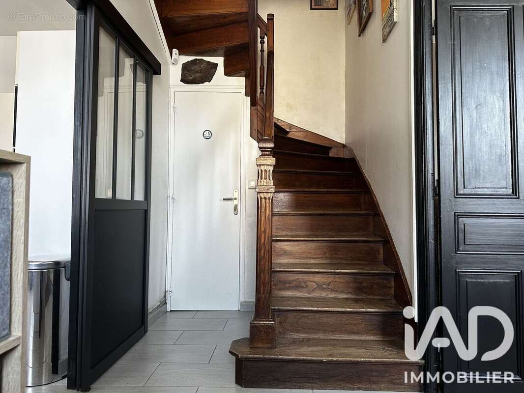 Maison 93 m² à Plouhinec  - photo 2