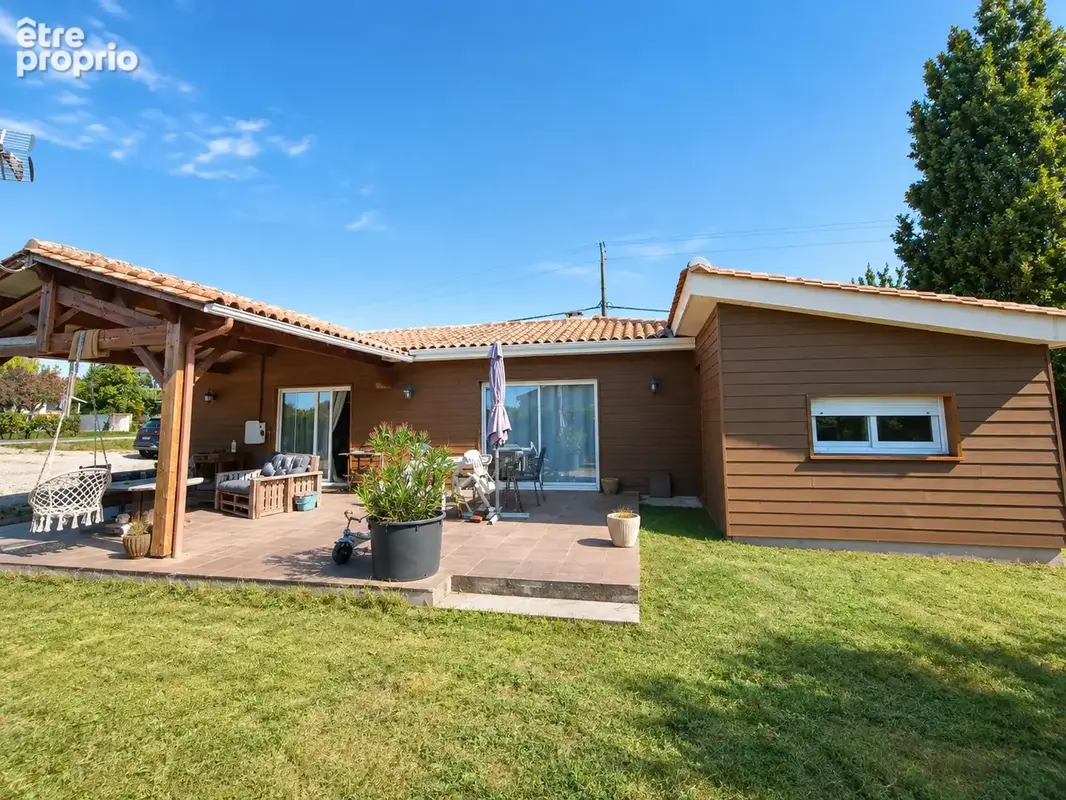 Maison 6 pièces 155 m² à vendre à Vindelle (16430) - photo 26