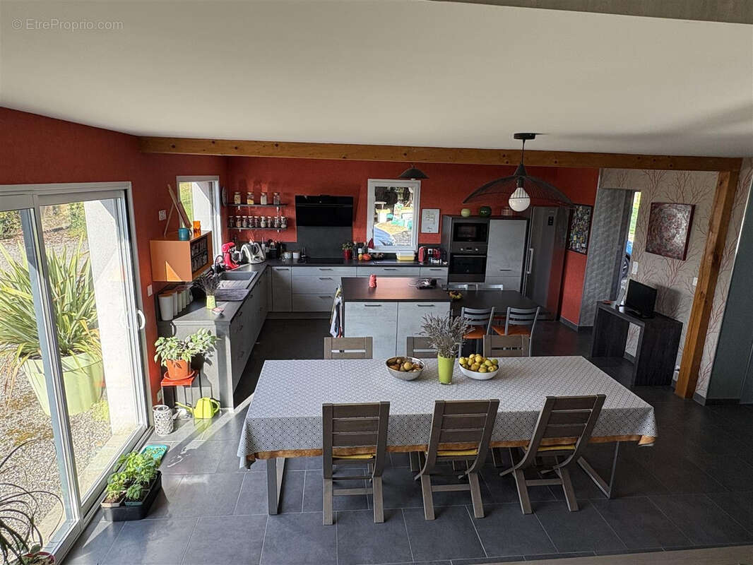 Maison à GACE