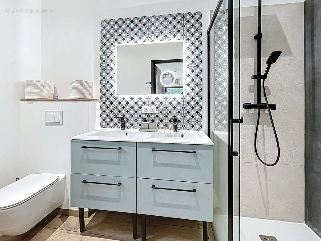 Maison à PORTO-VECCHIO