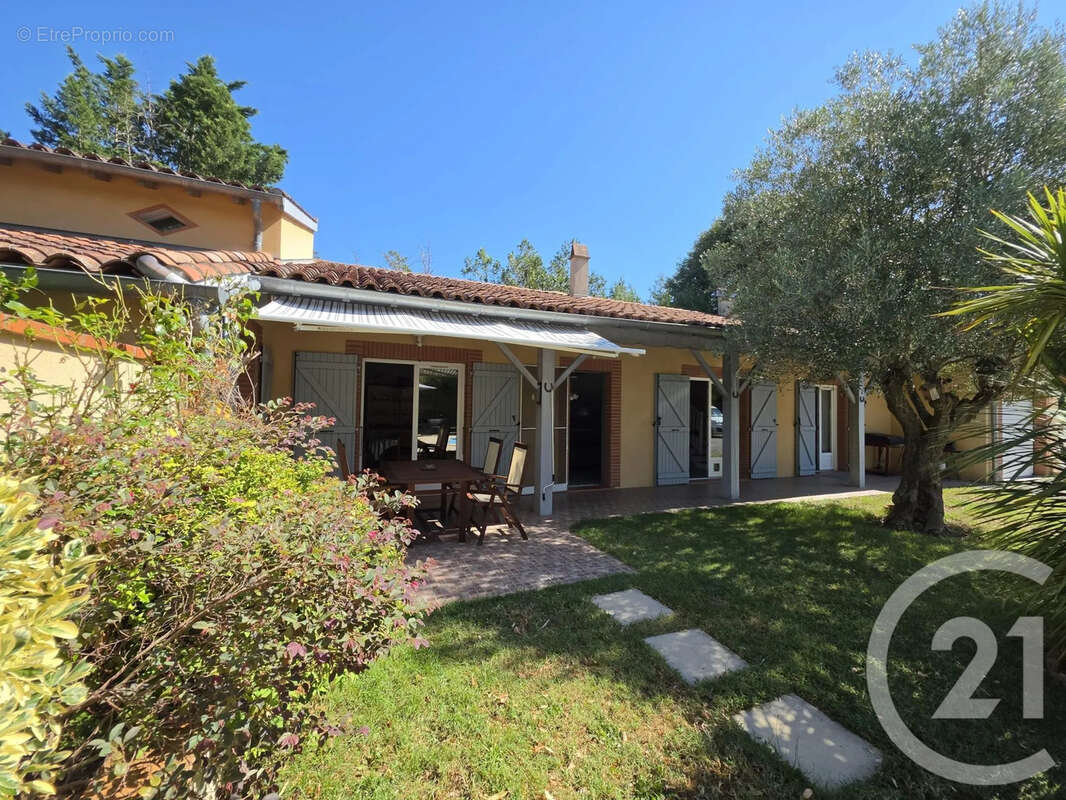 Maison 136 m² à Mauzac  - photo 6