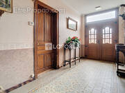 Maison à REIMS-LA-BRULEE