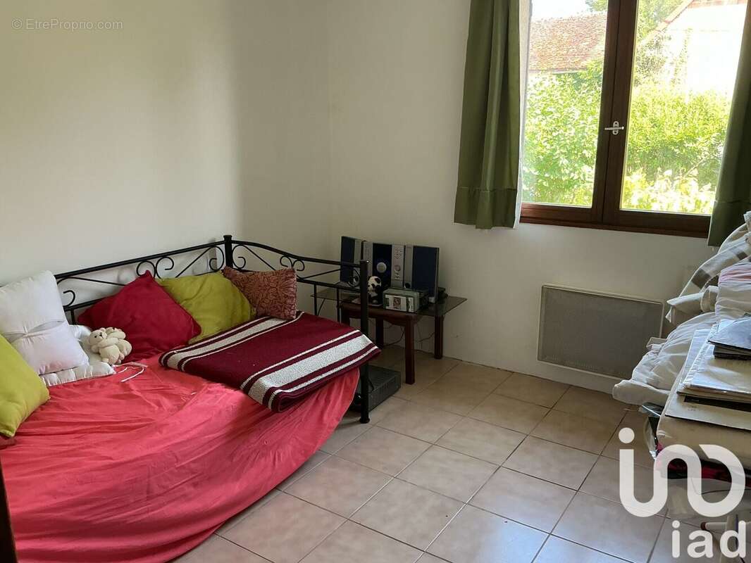 Photo 9 - Maison à LES LOGES-MARGUERON