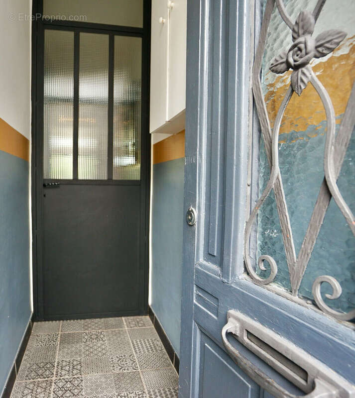 Maison à MARCQ-EN-BAROEUL