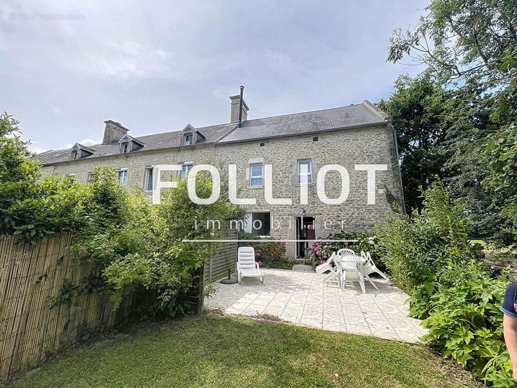 Maison à LITHAIRE