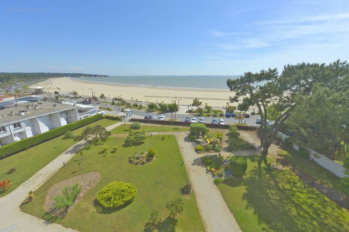 Appartement à SAINT-GEORGES-DE-DIDONNE