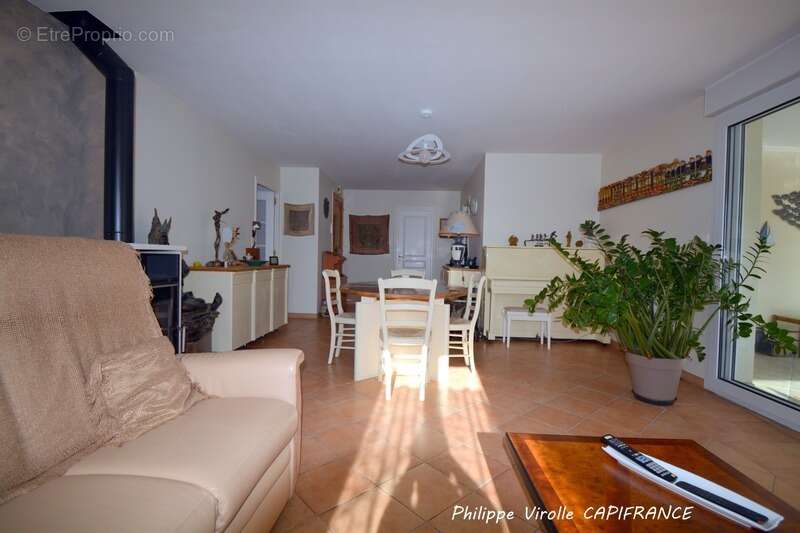 Maison à SAINT-PIERRE-D'OLERON