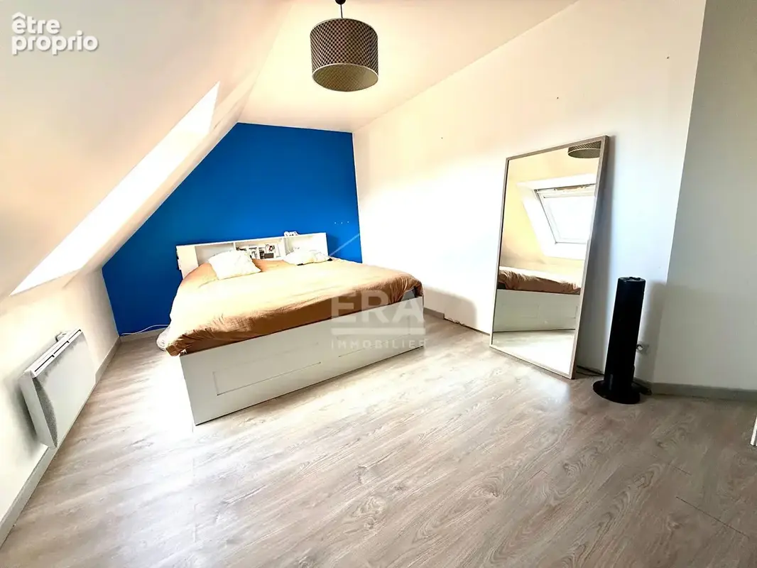 Maison 137m² à bellebrune - photo 6