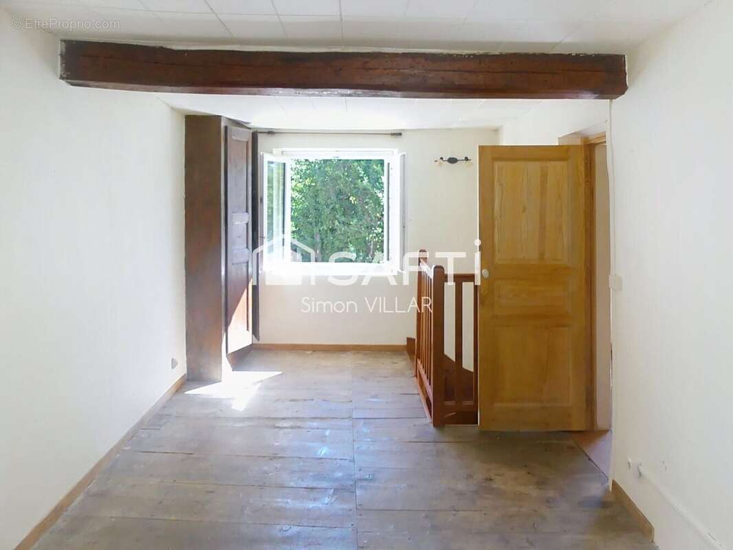 Maison 78 m² à La Fare-En-Champsaur  - photo 7