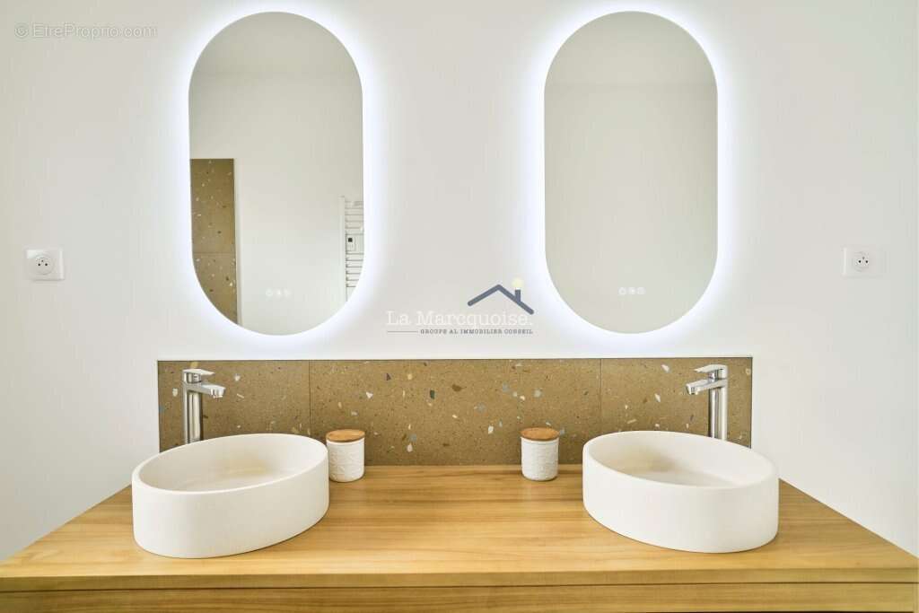 Maison à MARCQ-EN-BAROEUL