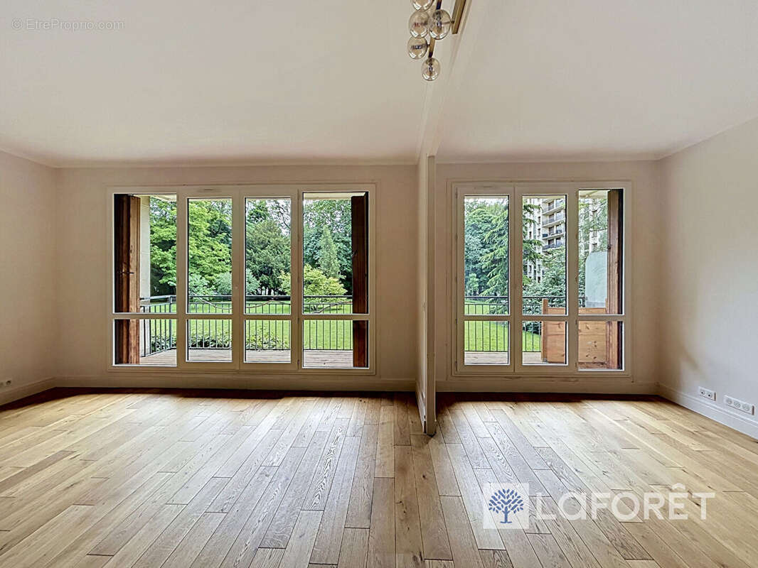 Appartement à ANTONY