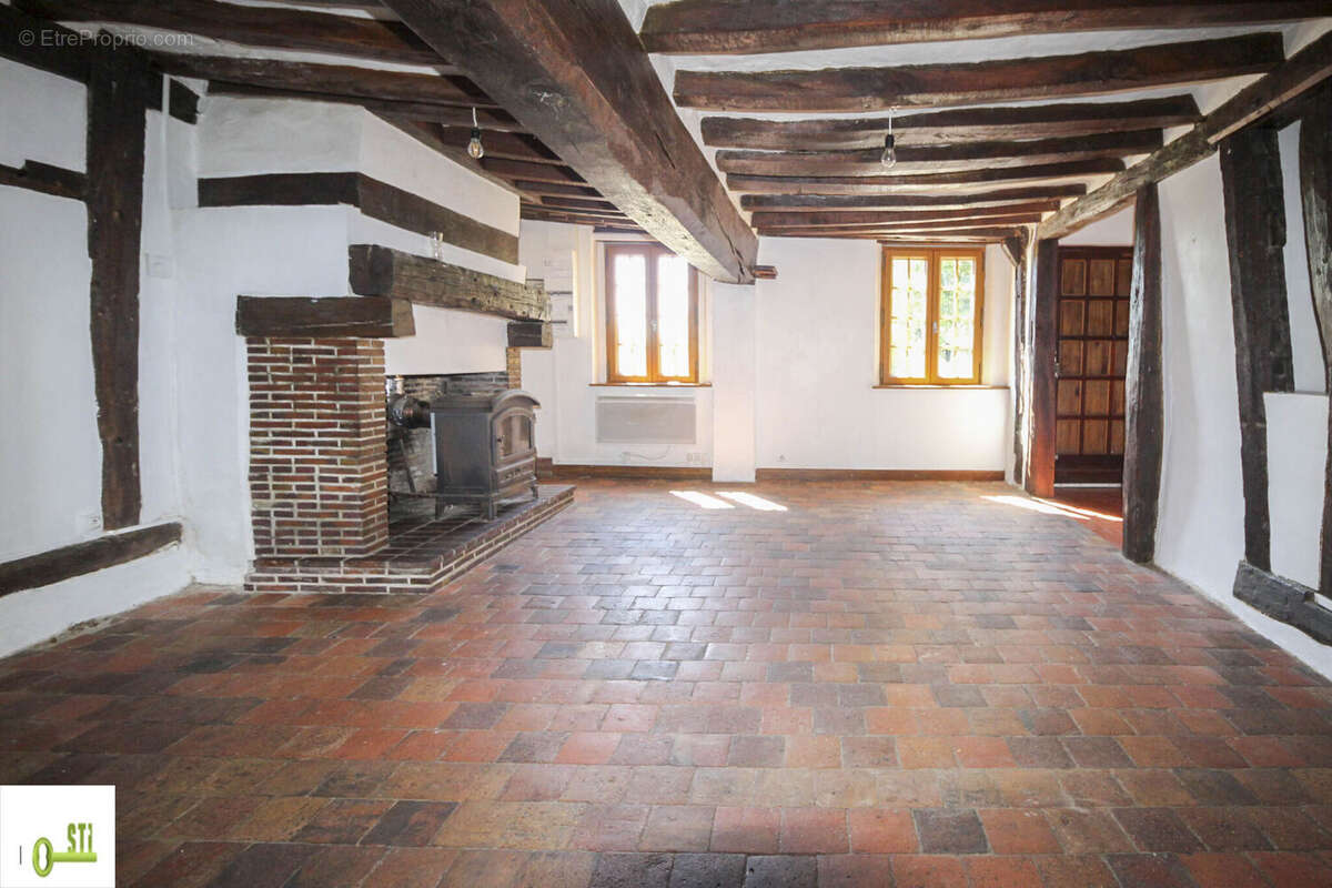 Photo 6 - Maison à LE CHARME