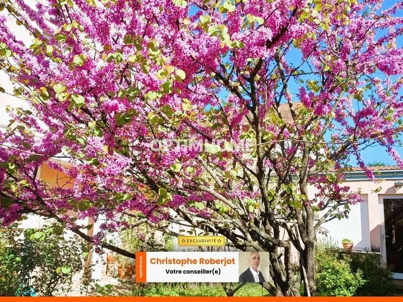 Maison à CHALON-SUR-SAONE