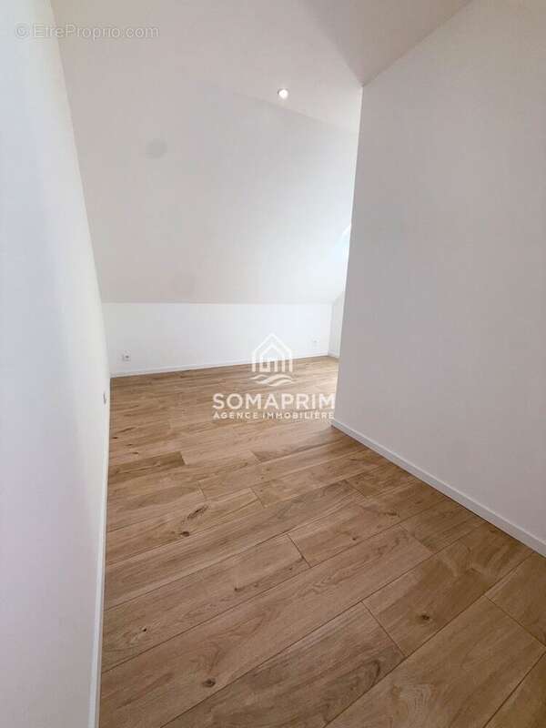 Appartement à CUCQ