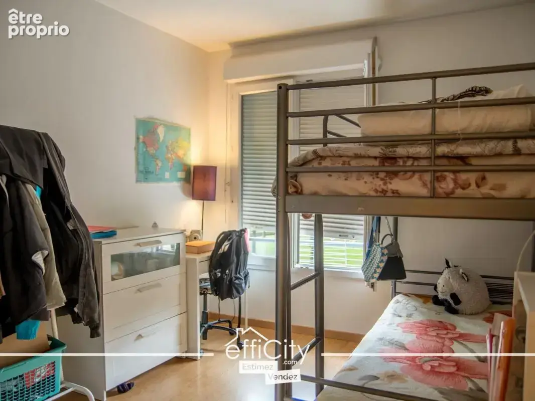 Appartement - photo 7