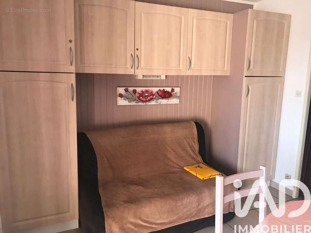 Photo 4 - Appartement à CANET-EN-ROUSSILLON