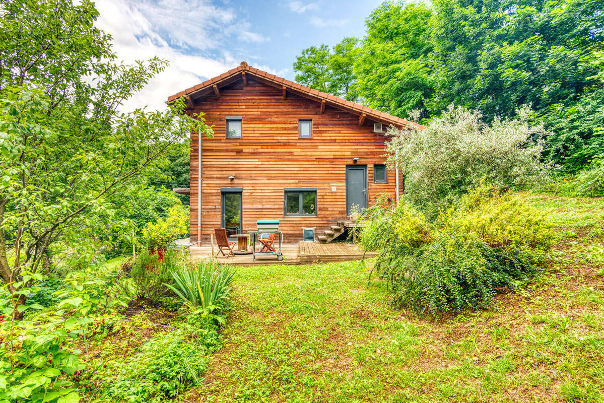 Photo 1 - Maison à MONTLUEL