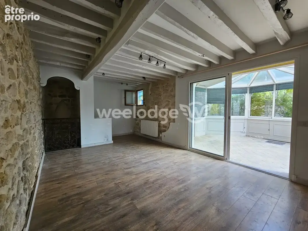 Maison 82 m² à Pontoise  - photo 3
