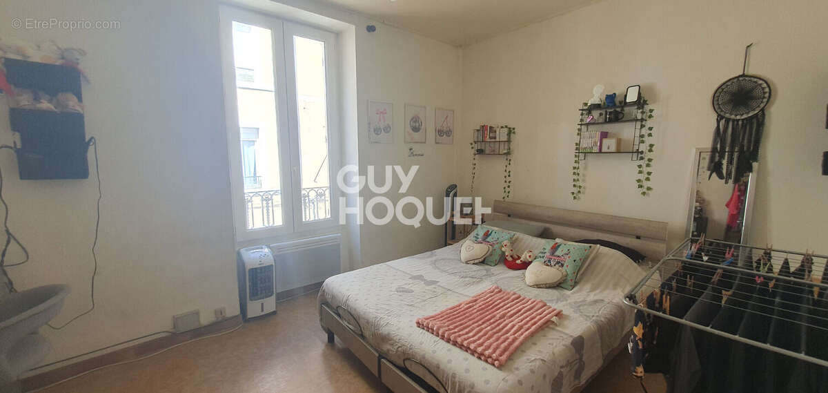 Appartement à VALS-LES-BAINS