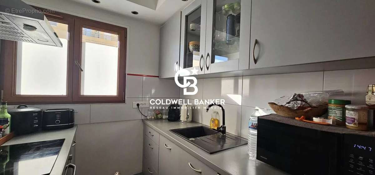 Appartement à SAINT-RAPHAEL
