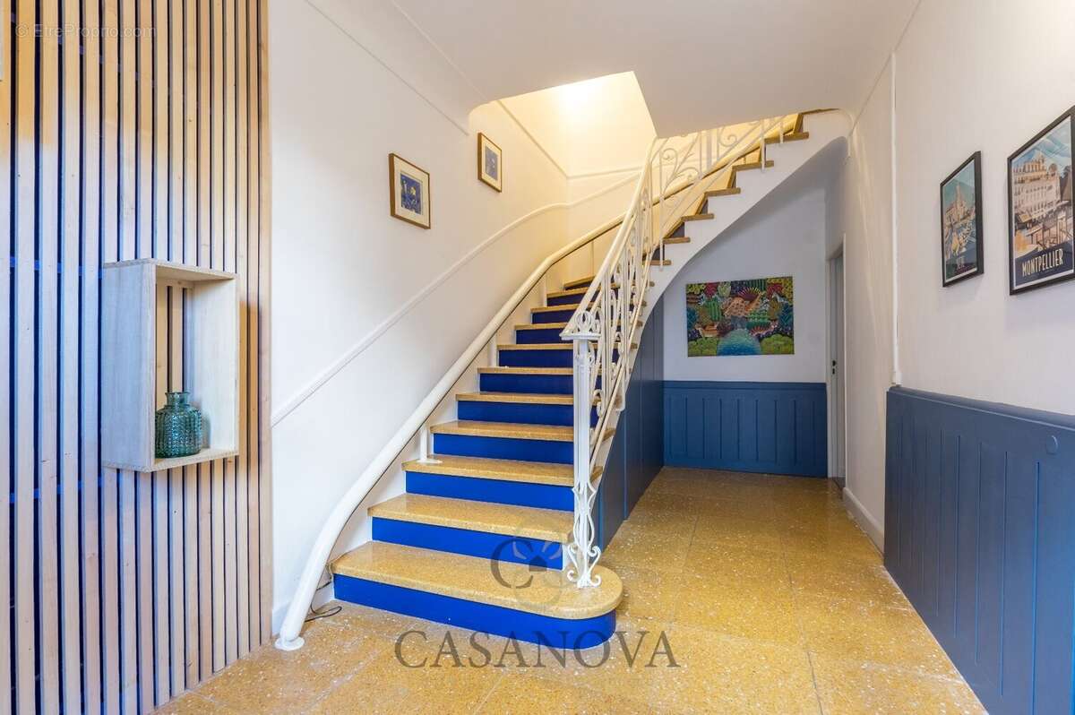 Maison à SETE