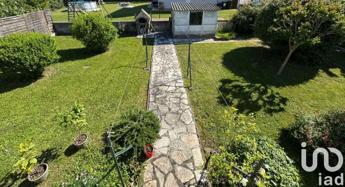 Photo 3 - Maison à BRUGUIERES