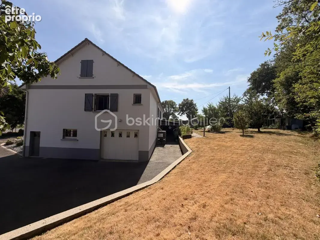 En Exclusivité, Maison sur sous-*sol 135m2 5 chambres - photo 19
