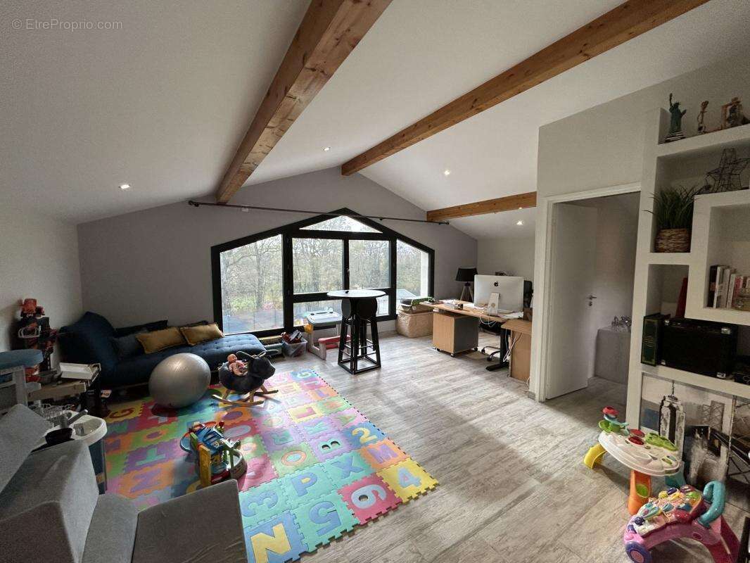 Maison à ISLE