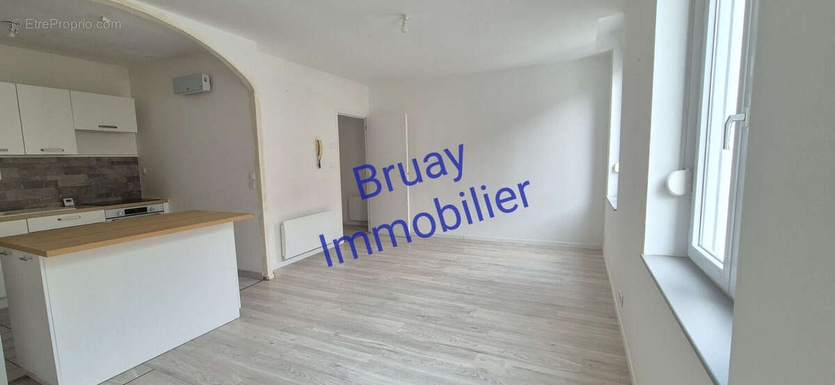 Appartement Bruay La Buissiere 2 pièce(s) 65 m2 - photo 7