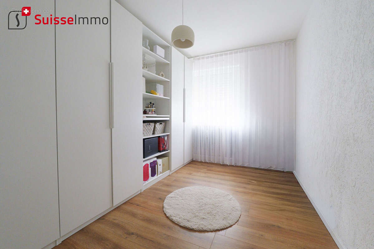 Appartement à MONTBELIARD