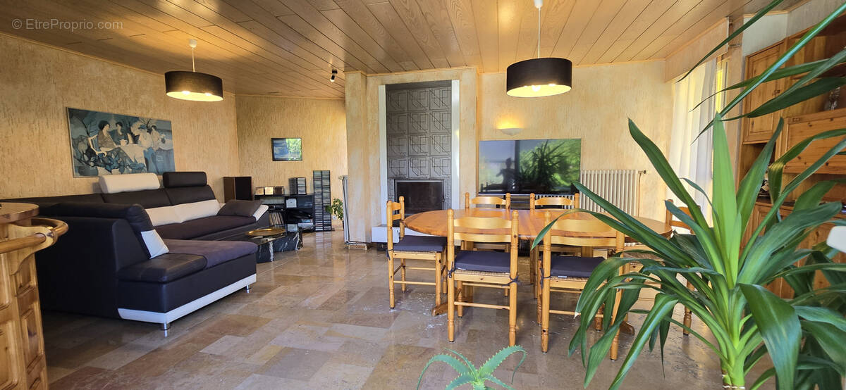 Maison à MICHELBACH-LE-HAUT