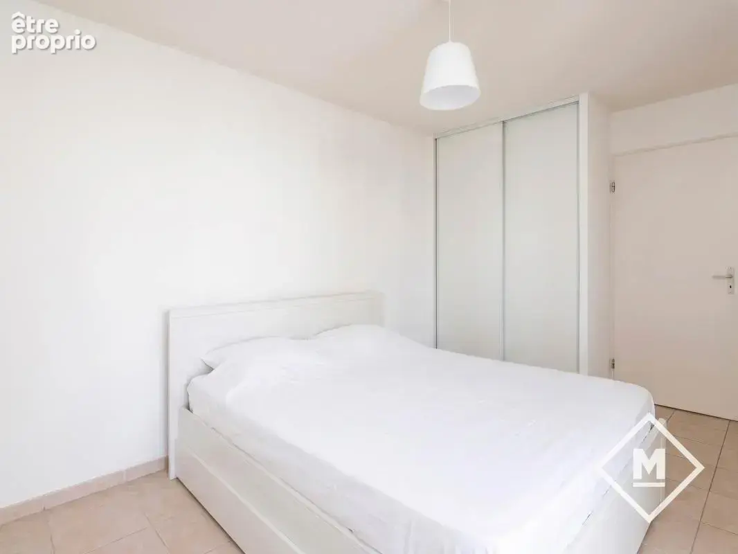 Appartement lumineux et calme à Marseille Saint Charles - Idéal premier achat ou investissement - photo 6