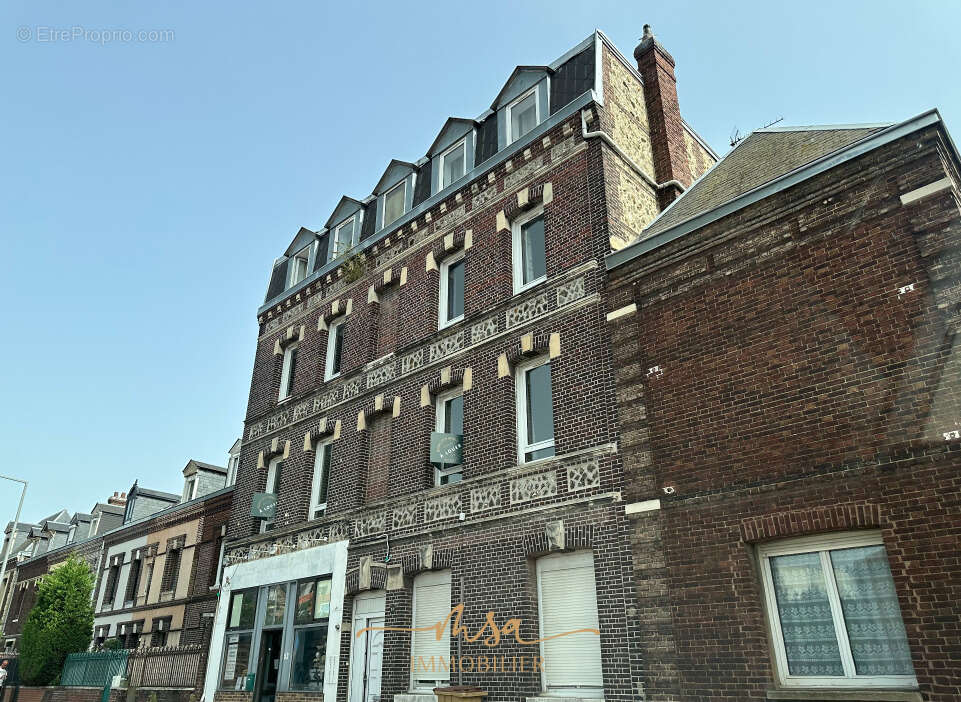 Appartement à ROUEN
