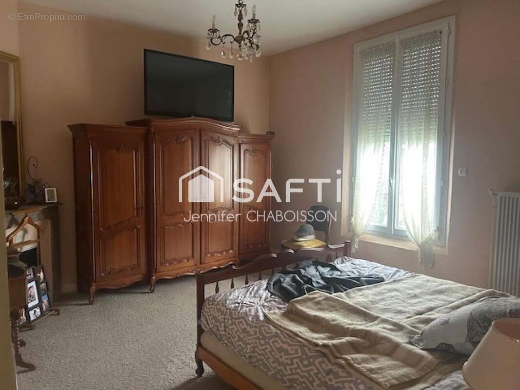 Photo 5 - Maison à CHATELLERAULT