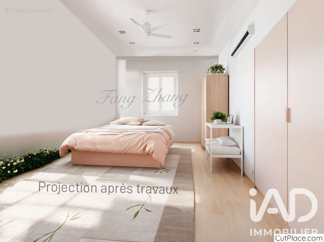 Photo 3 - Appartement à ROSNY-SOUS-BOIS