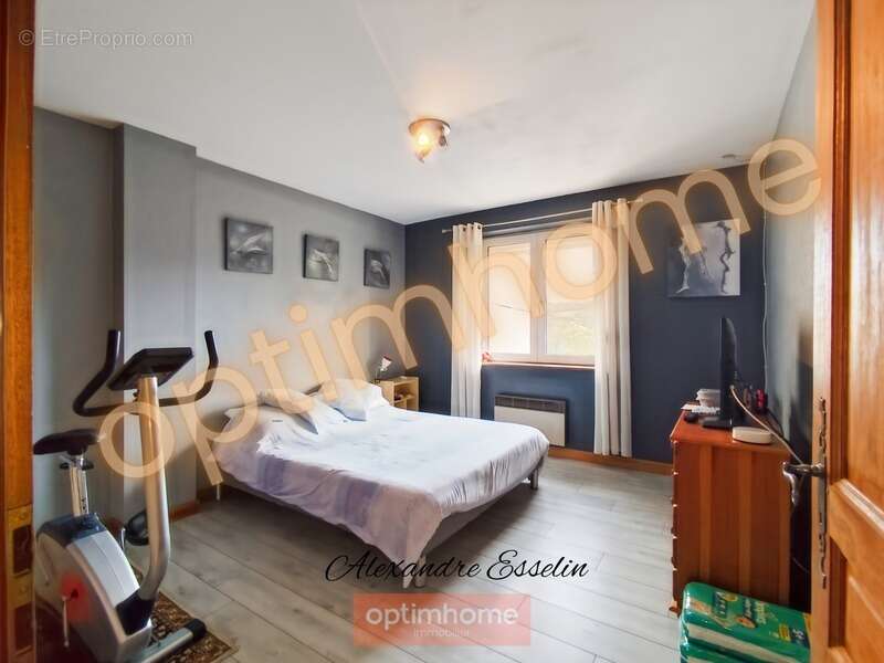 Maison à BEYREN-LES-SIERCK