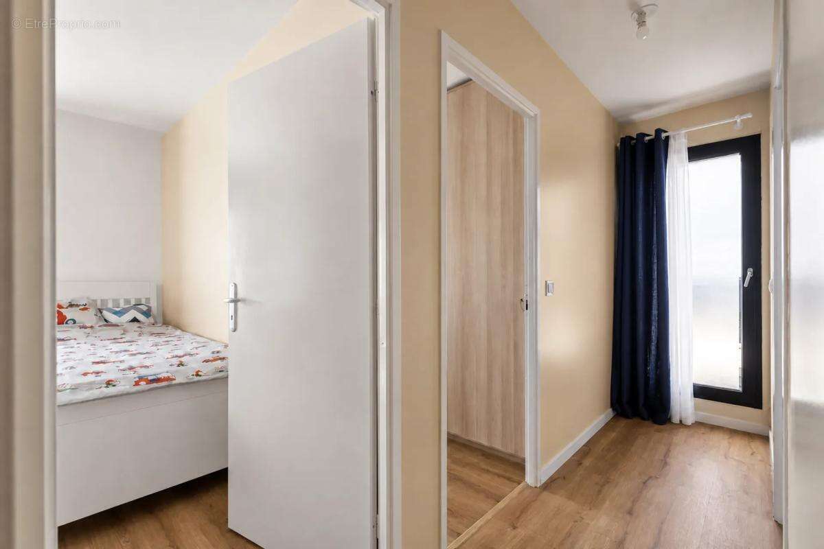 Duplex - 3 terrasses - 4 chambres - photo 11